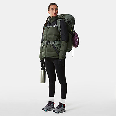 Women's VECTIV™ FUTURELIGHT™ Exploris Leather Hiking Boots 11