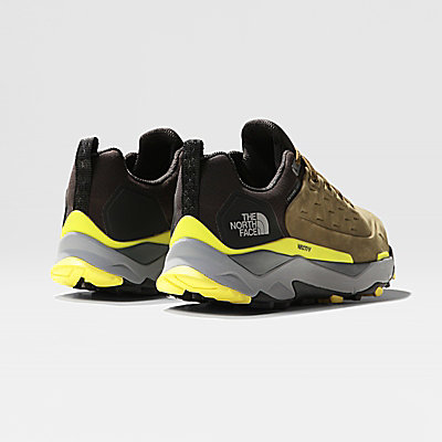 Men's VECTIV™ FUTURELIGHT™ Exploris Leather Hiking Shoes