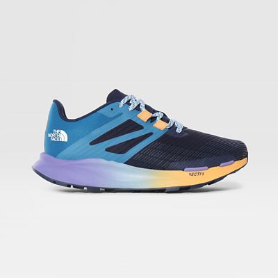 The North Face Women's VECTIV™ Eminus Trail Running Shoes. 1