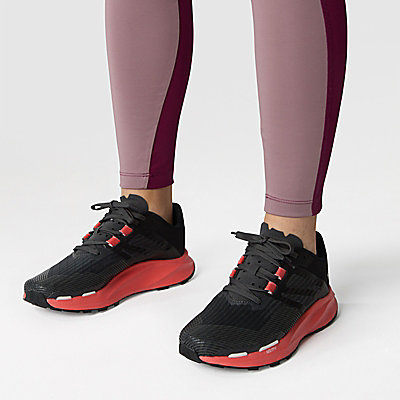 VECTIV™ Eminus Trail Running Shoes W 7