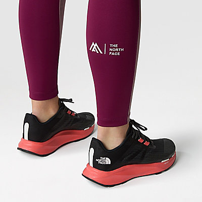 VECTIV™ Eminus Trail Running Shoes W 8