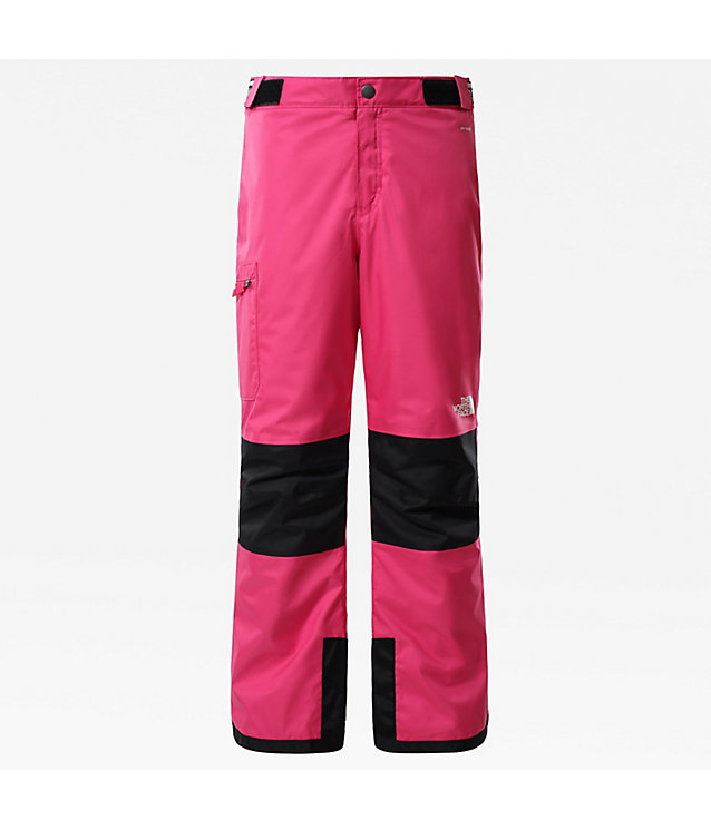 PANTALON ISOLANT FREEDOM POUR FILLE | The North Face