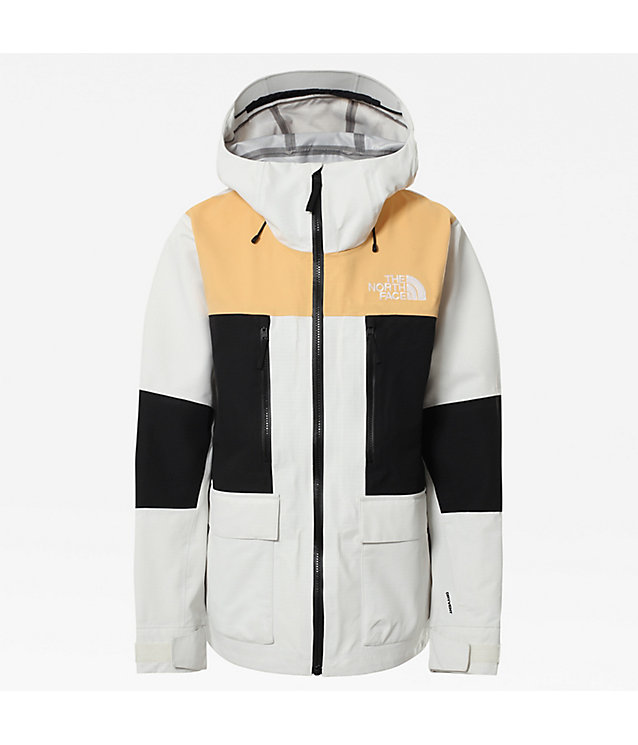 DRAGLINE GIACCA DONNA | The North Face