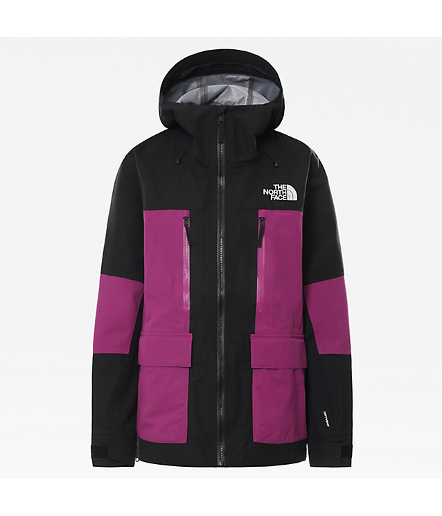 WOMEN'S DRAGLINE JACKET | The North Face
