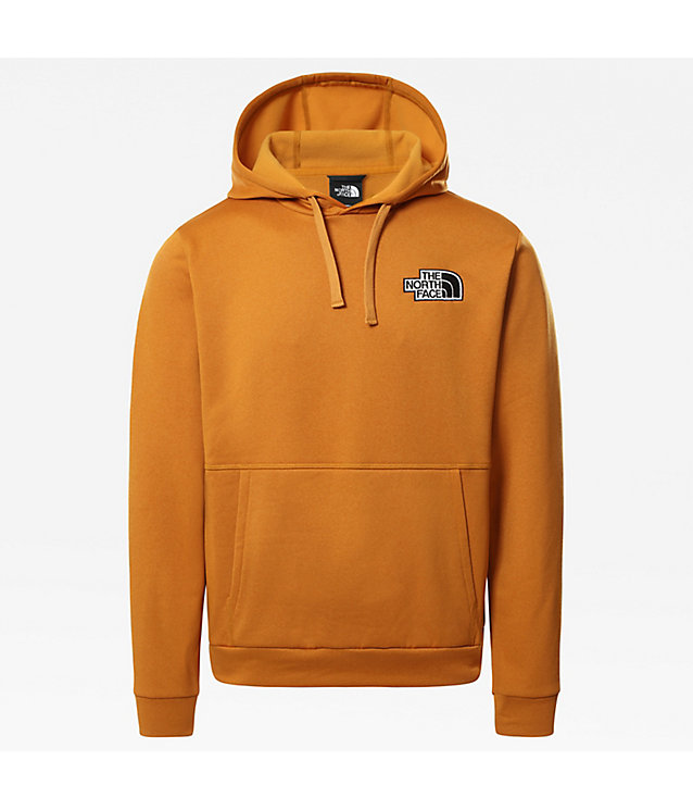 Men's Exploration Hoodie | The North Face