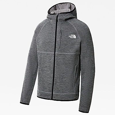 The North Face Canyonlands Hoodie - Women's Review