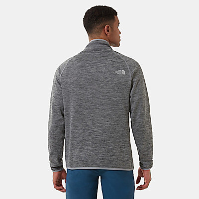 Men's Canyonlands Full-Zip Fleece Jacket 5
