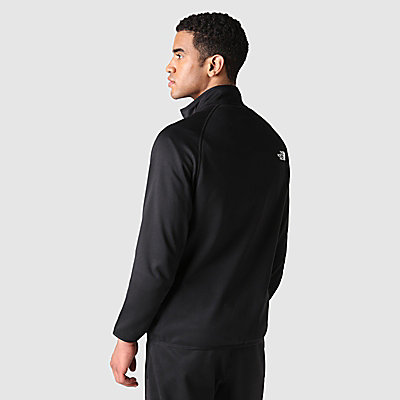 Men's Canyonlands Full-Zip Fleece Jacket 3