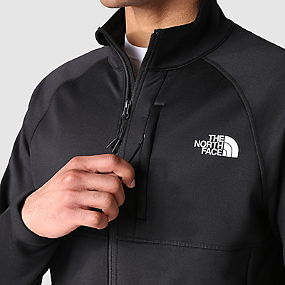 Men's Canyonlands Full-Zip Fleece Jacket 7