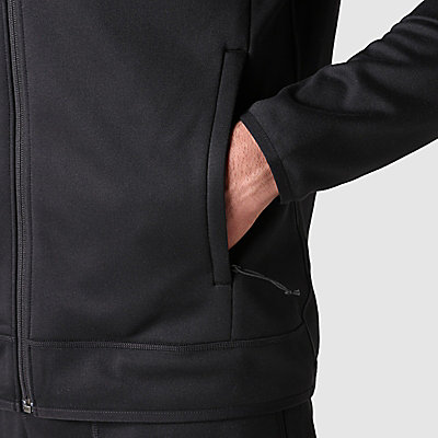 Men's Canyonlands Full-Zip Fleece Jacket 8