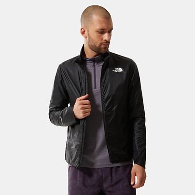 the north face warm jacket