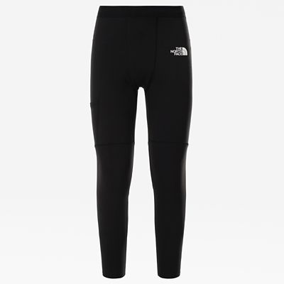 The North Face Legging Winter Warm pour homme. 1