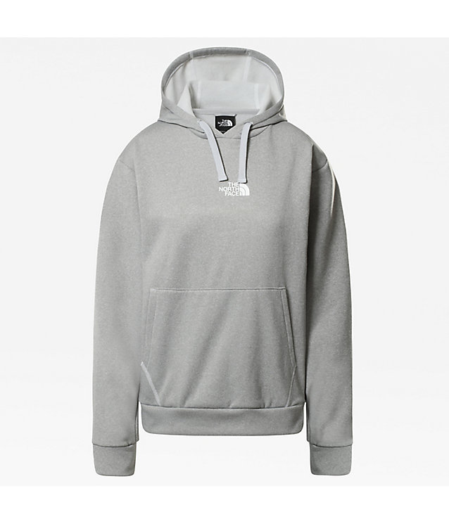 Women's Exploration Hoodie | The North Face