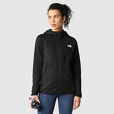 Women's Canyonlands Hooded Fleece Jacket 5