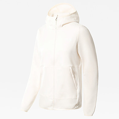 Women's Canyonlands Hooded Fleece Jacket 12
