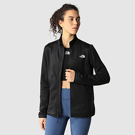 Women's Canyonlands Full-Zip Fleece Jacket | The North Face
