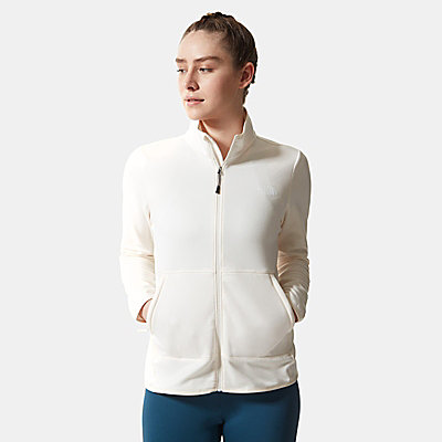 Women's Canyonlands Full-Zip Fleece Jacket 3