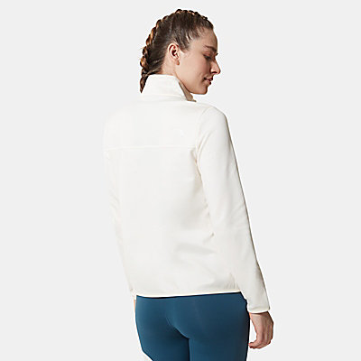 Women's Canyonlands Full-Zip Fleece Jacket 5