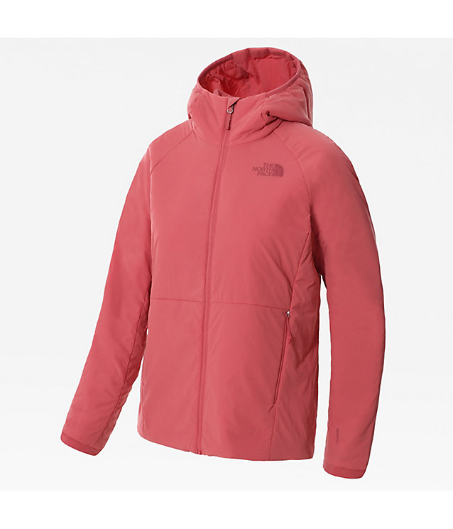 Women's Ventrix Hooded™ Jacket | The North Face