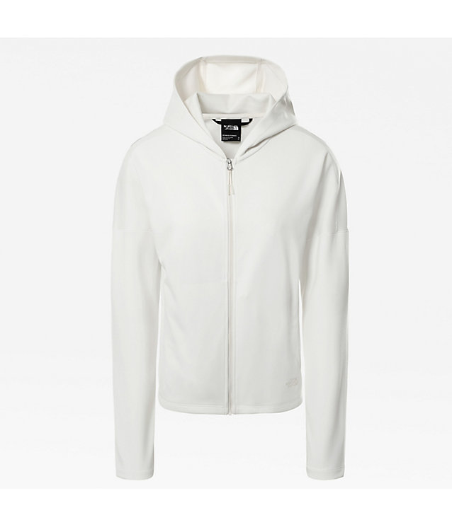 Women's Active Trail Basin Zip-Up Hoodie | The North Face