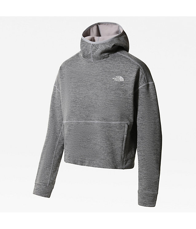 Women's Canyonlands Cropped Hoodie