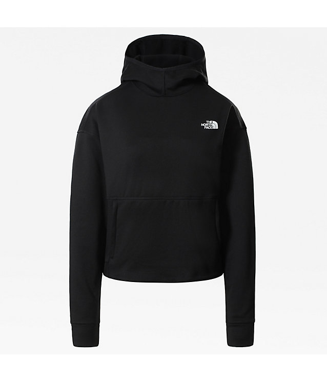 Women's Canyonlands Cropped Hoodie | The North Face