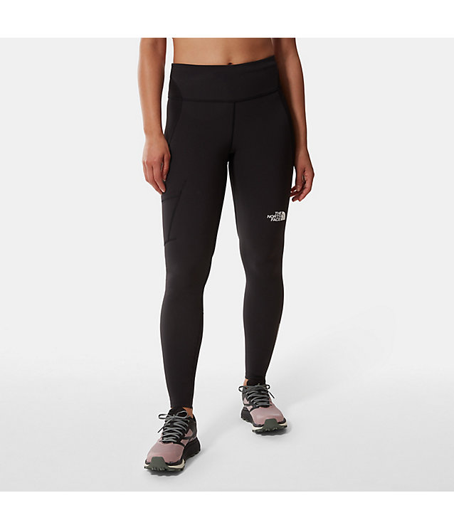 WINTER WARM-LEGGING VOOR DAMES | The North Face