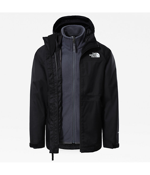 Girls' Vortex Triclimate Jacket | The North Face