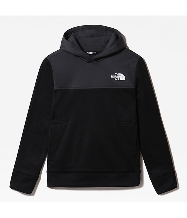 Boys' Surgent Hoodie | The North Face