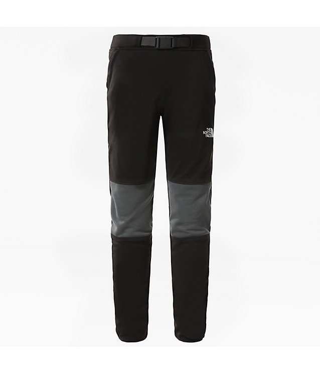 WINTER WARM JOGGERS IN PILE BAMBINO | The North Face
