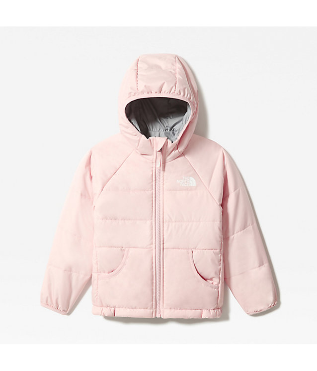 Toddler Reversible Perrito Jacket | The North Face