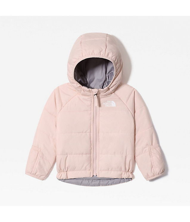 Infant Reversible Perrito Jacket | The North Face
