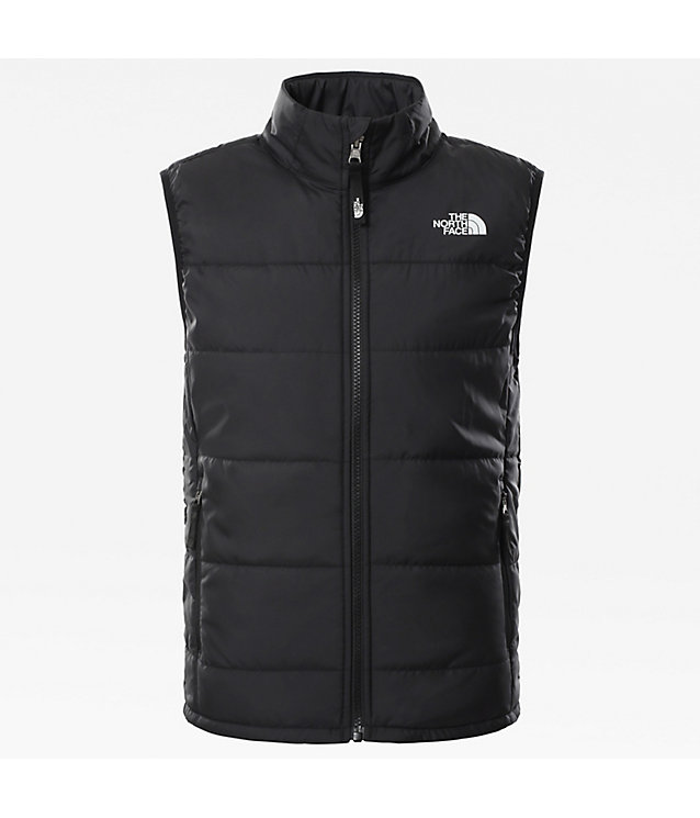 Youth Reactor Insulated Gilet | The North Face