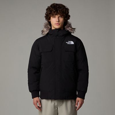 Bomber McMurdo pour homme | The North Face