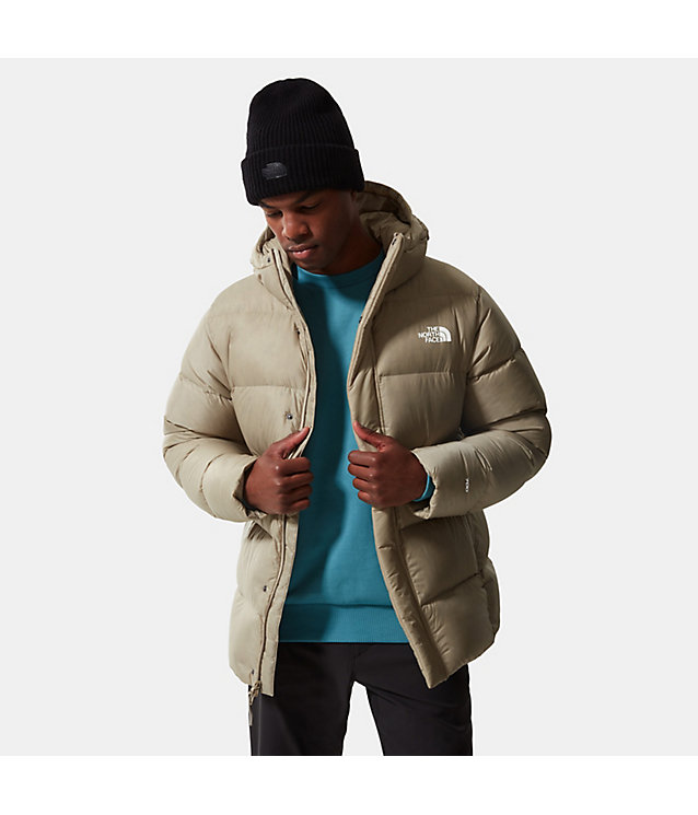 MEN'S CITY STANDARD DOWN JACKET | The North Face
