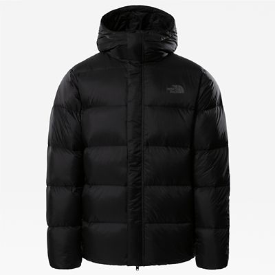 MEN'S CITY STANDARD DOWN JACKET | The North Face