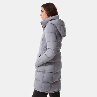 the north face metropolis parka