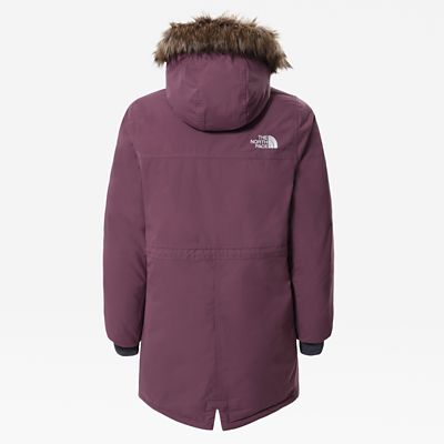 arctic swirl north face