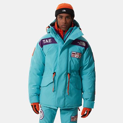The North Face PARKA CTAE EXPEDITION POUR HOMME. 1