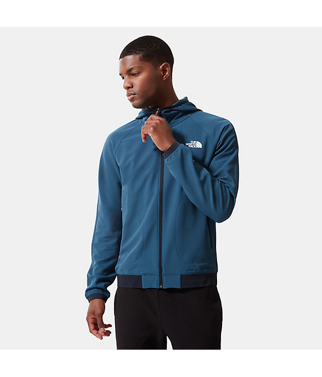 TEKWARE GIACCA IN PILE UOMO | The North Face