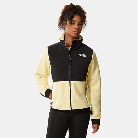 DENALI 2 GIACCA IN PILE DONNA | The North Face