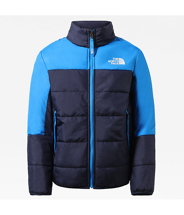 Youth Hydrenaline Insulated Jacket | The North Face