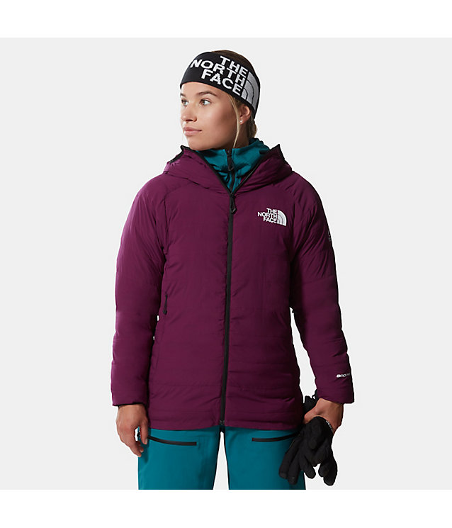 Women's L3 5050 Hooded Down Jacket | The North Face