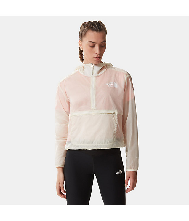WINDY PEAK ANORAK DONNA | The North Face