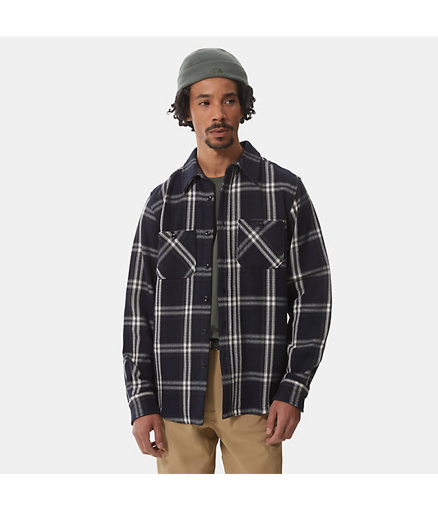 Men's Valley Twill Shirt | The North Face