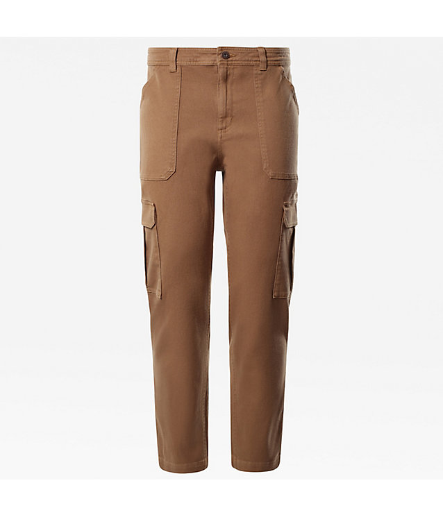WOMEN'S HERITAGE CARGO TROUSERS | The North Face