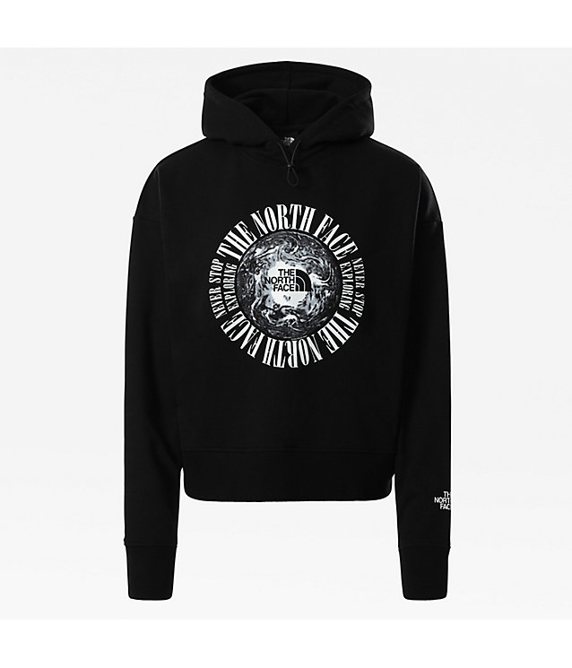 Women's Expedition Graphic Hoodie | The North Face