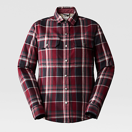 Women's Campshire Shirt | The North Face