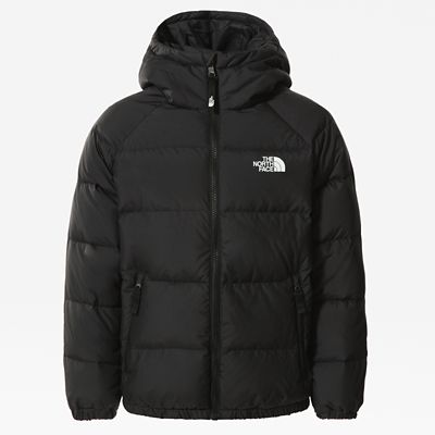 the north face manteau bebe