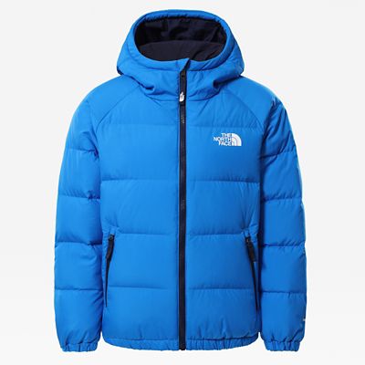 Boys' Reversible Hyalite Down Jacket | The North Face